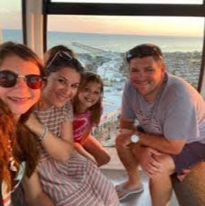 Meet your Posher, Madison